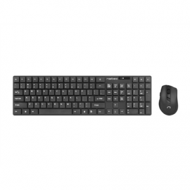 Natec Keyboard and Mouse  Stringray 2in1 Bundle Keyboard and Mouse Set