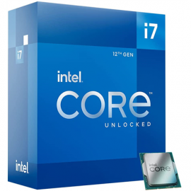 Intel i7-12700K