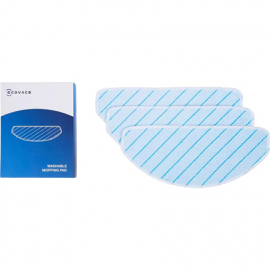 Ecovacs Washable Mopping Pad 3 pc(s)