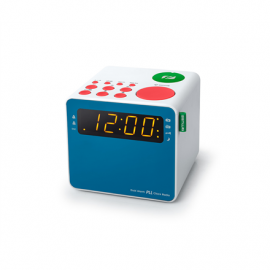 Muse Alarm function