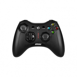 MSI Gaming controller Force GC30 V2 Black