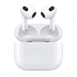 Apple 	AirPods (3rd generation) Wireless