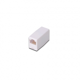 Digitus CAT 5e Modular Coupler AT-A 8/8