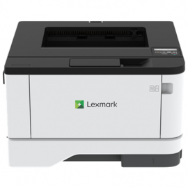 Lexmark Monochrome Laser printer MS431dw Mono