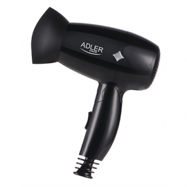 Adler Hair Dryer AD 2251 1400 W