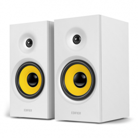 Edifier Bookshelf Speaker R1080BT White