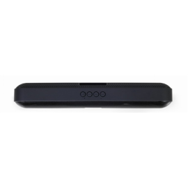 Gembird Bluetooth soundbar SPKBT-BAR400L Bluetooth Wireless connection Black