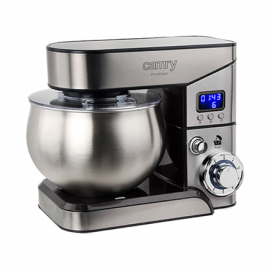 Camry Planetary Food Processor CR 4223 Number of speeds 6