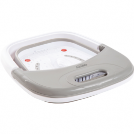 Camry Foot massager CR 2174 Bubble function