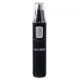 Mesko Nose trimmer MS 2929 Black