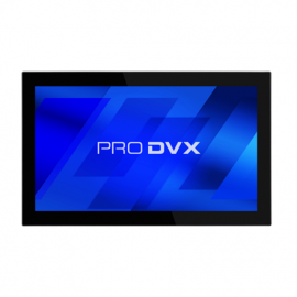 ProDVX Intel Touch Display IPPC-15-6000 15 "