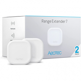 Aeotec Range Extender 7 (Double Pack)