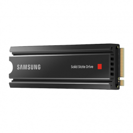 Samsung 980 PRO with Heatsink 1000 GB