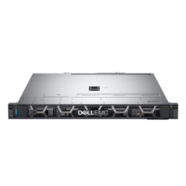 Dell PowerEdge R250  Rack (1U)
