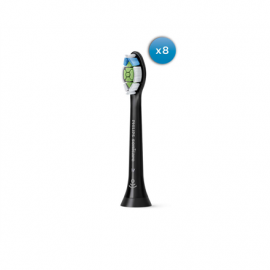 Philips Toothbrush Heads HX6068/13 Sonicare W2 Optimal White Heads