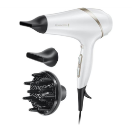 Remington | Hair dryer | AC8901 HYDRAlux | 2300 W | Number of temperature settings 3 | Ionic functio