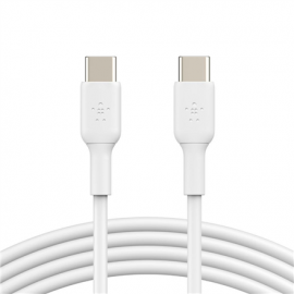 Belkin BOOST CHARGE CAB003bt2MWH USB-C to USB-C