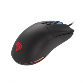 Genesis Ultralight Gaming Mouse Krypton 750 Wired
