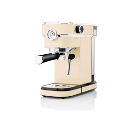 ETA | Espresso coffee maker | ETA618190040 Storio | Pump pressure 20 bar | Built-in milk frother | S