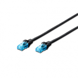 Digitus CAT 5e U-UTP patch cord