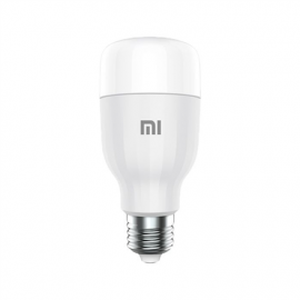 Xiaomi Smart Bulb Essential Mi (White and Color) EU 9 W