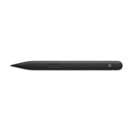 Microsoft | Surface Slim Pen 2 | 8WV-00006 | Black | 137.3 x 11.7 x 6.4 mm | 14 g