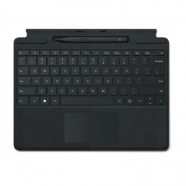 Microsoft Keyboard Pen 2 Bundel Surface Pro Compact Keyboard