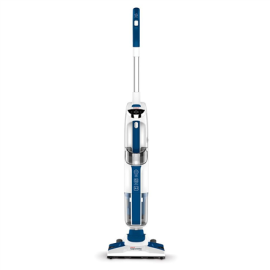 Polti Vacuum steam mop with portable steam cleaner PTEU0299 Vaporetto 3 Clean_Blue Power 1800 W