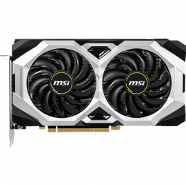 MSI GeForce RTX 2060 VENTUS 12G OC NVIDIA