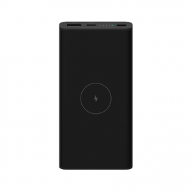 Xiaomi 10W Wireless Power Bank 10000mAh