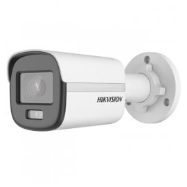 Hikvision IP Camera DS-2CD1027G0-L(C) F2.8 Bullet
