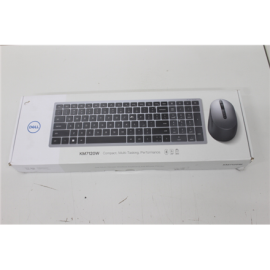 SALE OUT.  Dell | Keyboard and Mouse | KM7120W | Wireless | 2.4 GHz