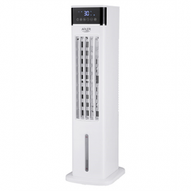 Adler Tower Air cooler 3 in 1 AD 7859 Fan function