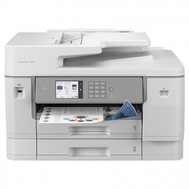 Brother Multifunctional printer MFC-J6955DW Colour