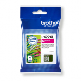 Brother LC422XLM Ink Cartridge