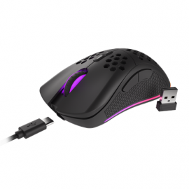 Genesis Gaming Mouse Zircon 550 Wired/Wireless