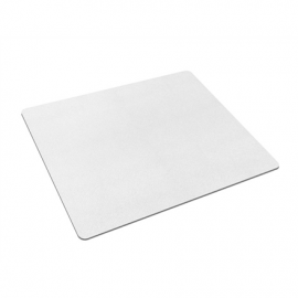 Natec Mouse Pad Printable White