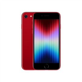 Apple iPhone SE 3rd Gen (PRODUCT)RED