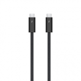 Apple Thunderbolt 4 Pro Cable (3 m)
