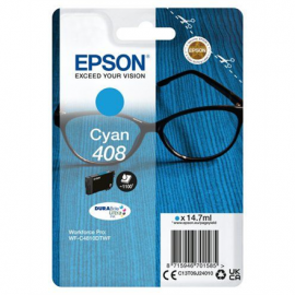 Epson DURABrite Ultra 408L Ink cartrige