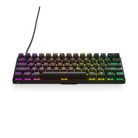 SteelSeries Gaming Keyboard Apex Pro Mini