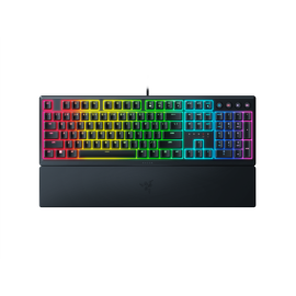 Razer Gaming Keyboard Ornata V3 RGB LED light