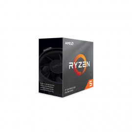 AMD  Ryzen 5 5600