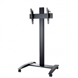 EDBAK Flat Panel Trolley for Screen TRV100