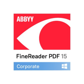 ABBYY FineReader PDF Corporate
