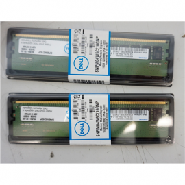 SALE OUT. Dell Memory Upgrade - 16GB - 2RX8 DDR4 RDIMM 3200MHz Dell 16 GB