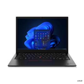 Lenovo ThinkPad L13 (Gen 3) Black