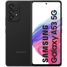 Samsung Galaxy A53 A536B Awesome Black