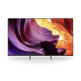 Sony KD55X80K 55" (139cm) 4K Ultra HD Smart Google LED TV