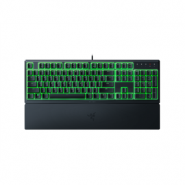 Razer Gaming Keyboard Ornata V3 X RGB LED light